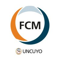 FCM UNCUYO (@fcmuncuyo) 's Twitter Profile
