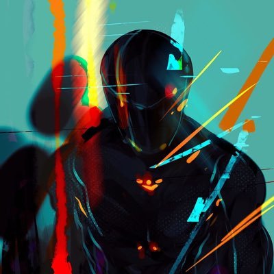 MURDERCYCL1ST's profile picture. —— I fight for the ...❓                                                Former Computer Program. Current American Resident. #TronLegacy #LooselyBased
