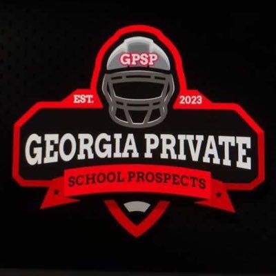 GA’S 1 AND ONLY SOURCE FOR GEORGIA’S PRIVATE SCHOOL 🏈PROSPECTS‼️STUDENT ATHLETES DM GPA/FILM & TAG @GA_P_S_P FOR RETWEET #THANKMELATER