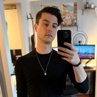 Twitch Streamer // shephaired@gmail.com