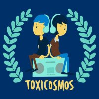 Toxicosmos (@toxicosmosradio) 's Twitter Profile