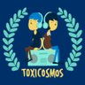 toxicosmosradio's profile picture. Toda la actualidad del pop independiente cada semana en la FM y podcast.
