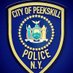 City of Peekskill Police Department (@peekskillpolice) Twitter profile photo