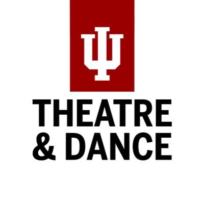 The official Twitter for Indiana University's Department of Theatre, Drama, & Contemporary Dance
