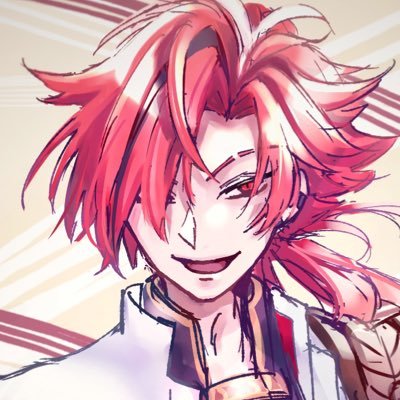 燕河さんのプロフィール画像