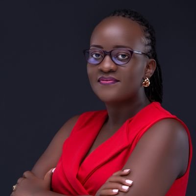 ReinetteGombya's profile picture. Limits are an illusion, it's possible to rise above that label.