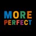 More Perfect (@MorePerfect) Twitter profile photo
