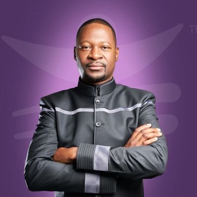 Emmanuel Makandiwa