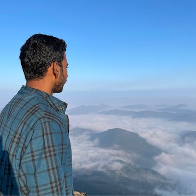 mknvenkat's profile picture. working in tcs as a java developer