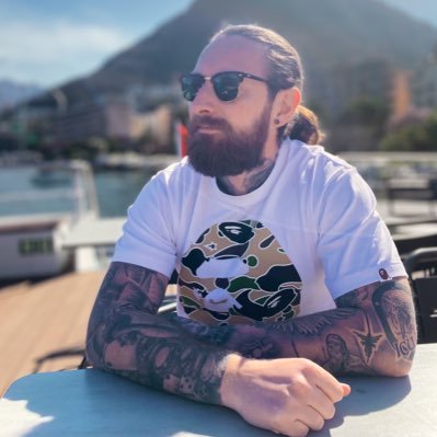 Richie_Roc's profile picture. Full time sports bettor 💻📱⚽️