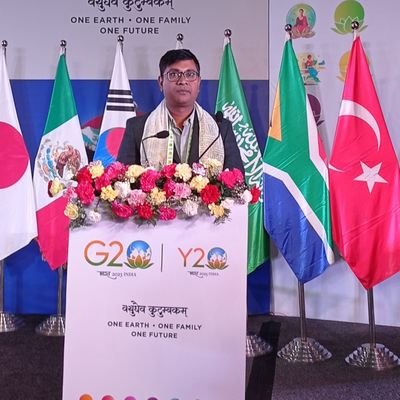 Assistant Professor & DBT-RLS Fellow@Tezpur University 🇮🇳. Formerly @DKFZ, @NTNU, @VIB @DTU