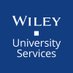 Wiley University Services (@wileyuniservcs) Twitter profile photo Wiley University Services (@wileyuniservcs) Twitter profile photo