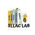 SLLAC Lab (@SLLAClab) Twitter profile photo
