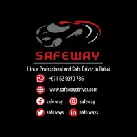 SafeWay Driver(@safewaysdriver) 's Twitter Profile Photo