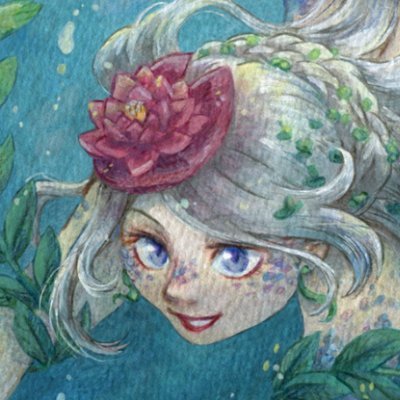 An upcoming, original zine project featuring the coexistence of two mermaid worlds; fresh water and the oceanic. Project Complete!