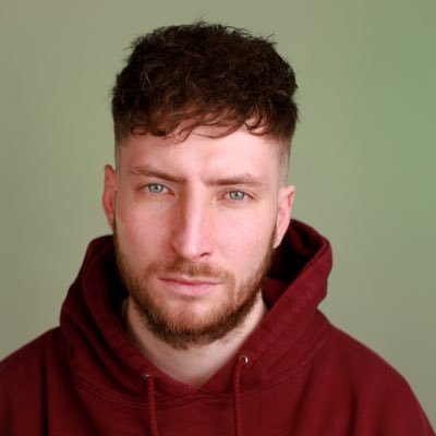 Actor | He / Him | Midlands | Up the Boro | Spotlight & links below: