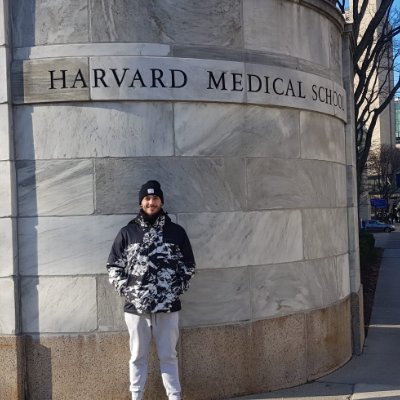JavierBioComp's profile picture. MSc in Bioinformatics for Health Sciences at Pompeu Fabra University| AI and NGS| Oncology| Biotechnology