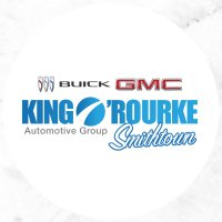 King O'Rourke(@KingORourkeAuto) 's Twitter Profile Photo