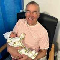 Paul Williams (@pwillow123) 's Twitter Profile Photo