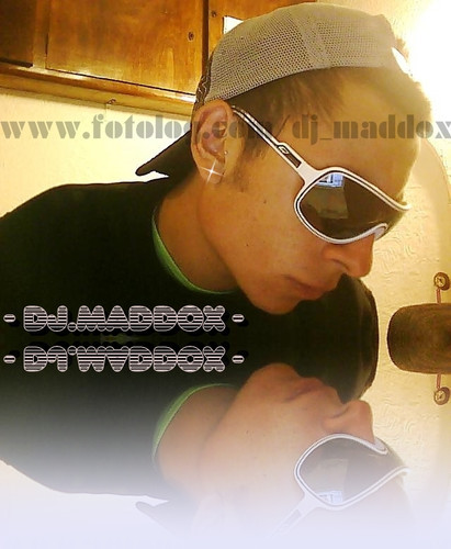 DjMaDDoXFlow's profile picture. 