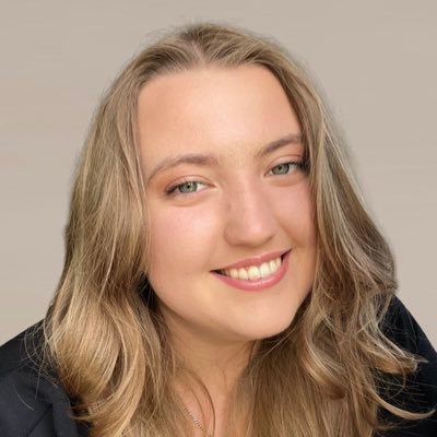 Maddie_Gravelle's profile picture. Clinical PhD student @QueensPsyc PAC lab & @myLyme_ca, advocating for #LymeDisease patients through their research. Views are my own