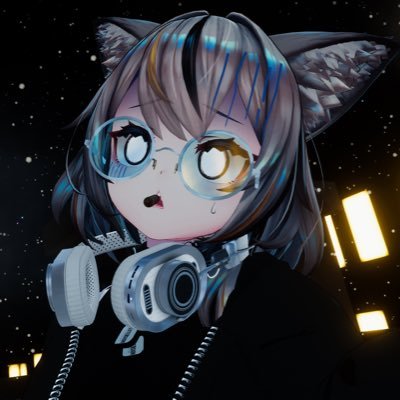 2023/5/9より転職活動中につき現在Twitter・VRChatは休止しています。 御用の方はDiscord「南夏希#3631」までご連絡下さい。 干芋：https://t.co/9ASanrH21N