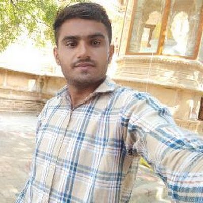 madan_soni11's profile picture. 