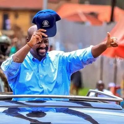 H.E @kagutamuseveni is our hero,peace icon,Father of Africa,and a gift from God.
My area of interest; Peace, and the well-being of humanity.
God Bless Africa