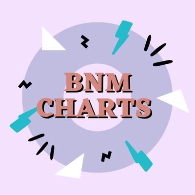 Your best source on charts and sales for BNM's boy group @YOUNITE_offcl and @AB6IX. Follow us and turn on our notifications! (fan account).