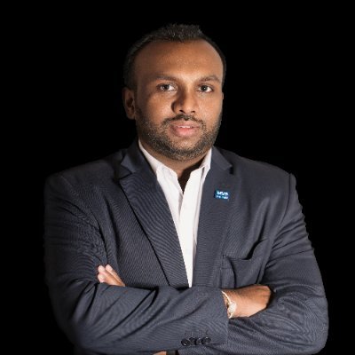 prajapriya's profile picture. Director, CEO and Principal Architect - Impact IT (LK, AE, UK, AU) |  Microsoft MVP | Tech Evangelist | Consultant | Technical Speaker