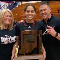 Jami Curtis (@jamicurtis20) 's Twitter Profile Photo Jami Curtis (@jamicurtis20) 's Twitter Profile Photo
