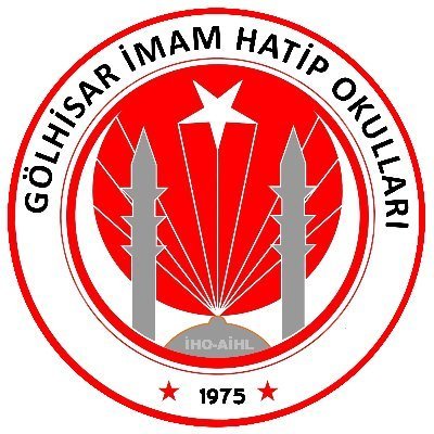 Gölhisar İmam Hatip Okulları Resmi Twitter Hesabıdır...