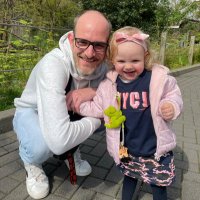 Dave Gerrits (@davegerrits) 's Twitter Profile