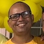 CrystianoW's profile picture. olinda