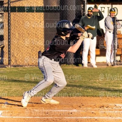 MichaelDeMasi34's profile picture. HHS BASEBALL| CATCHER| HHS 2026| 3.8 GPA