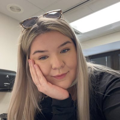 tonnidaarlene's profile picture. hi 🤠