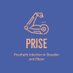 PRISE Study (@prisestudy) Twitter profile photo PRISE Study (@prisestudy) Twitter profile photo