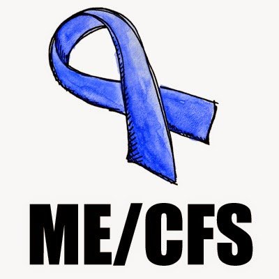 Living with ME/CFS