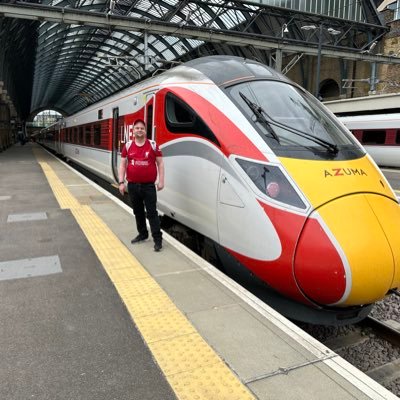 geezer that suffers with Asperger’s /autistic, enjoys travelling, loves Liverpool FC | knows a lot about retail, trains, buses & Go-Ahead, esp Go East Anglia 🚌