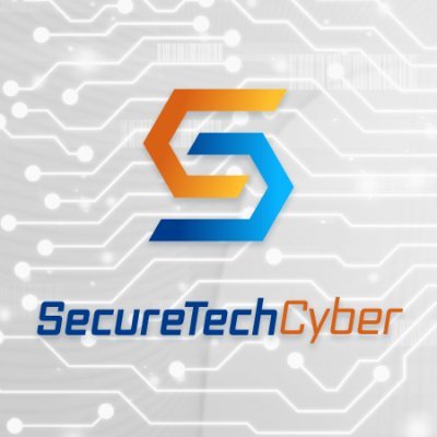 SecuretechC's profile picture. SecureTech Cyber, LLC, serves as a commercial proxy on behalf of media companies, offering professional cybersecurity and backup data storage solutions.