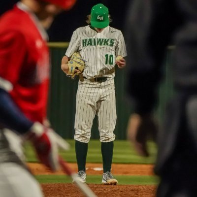 Green Hill High School ‘24 | Tennessee Tech Baseball Commit