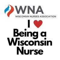 Wisconsin Nurses Association(@wisconsinnurses) 's Twitter Profile Photo