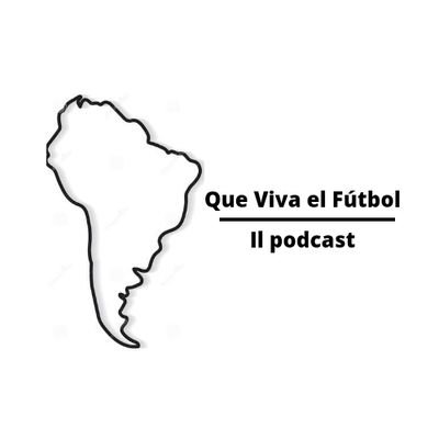 Scrivo e parlo di fútbol
@fieradelcalcio
@Que Viva el Fútbol