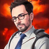 Xabier (@p01s0n66) 's Twitter Profile
