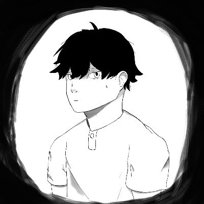 Nothing much. Just only check media Or just posting stuff i draw