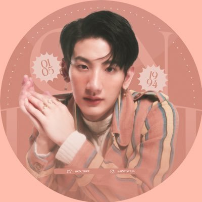 OnTOPTさんのプロフィール画像