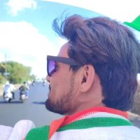 Baba R Jahangir 🇮🇳(@BabaRJahangir17) 's Twitter Profile Photo