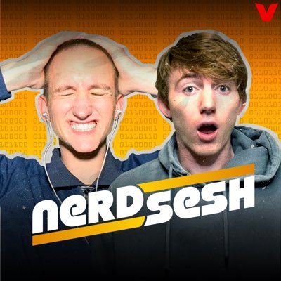 Nerd_Sesh Profile Picture