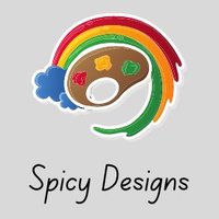 Spicy_Designs(@Spicy_Designs) 's Twitter Profile Photo