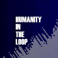 Humanity In The Loop(@hitl_podcast) 's Twitter Profile Photo